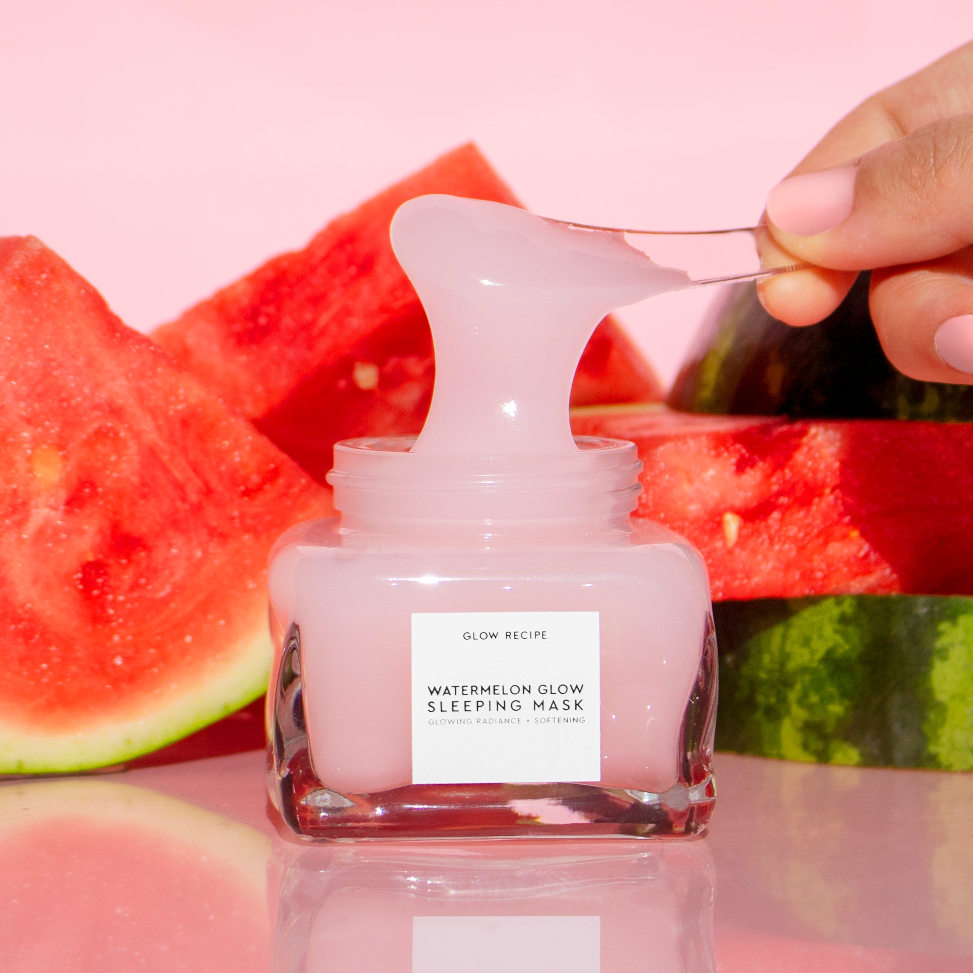 does watermelon contains glutathione Watermelon isn't just a refreshing treat. When it's ripe, it's also got  plenty of an antioxidant called glutathione. It strengthens the immune  system, so it can fight infection. @webmd #WatermelonBenefits  #HealthyEating #NutritionTips # main image 0