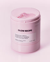 Exopeptide Caffeine Brighten & Depuff Fresh Slices Eye Mask