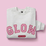 The Glow Crewneck