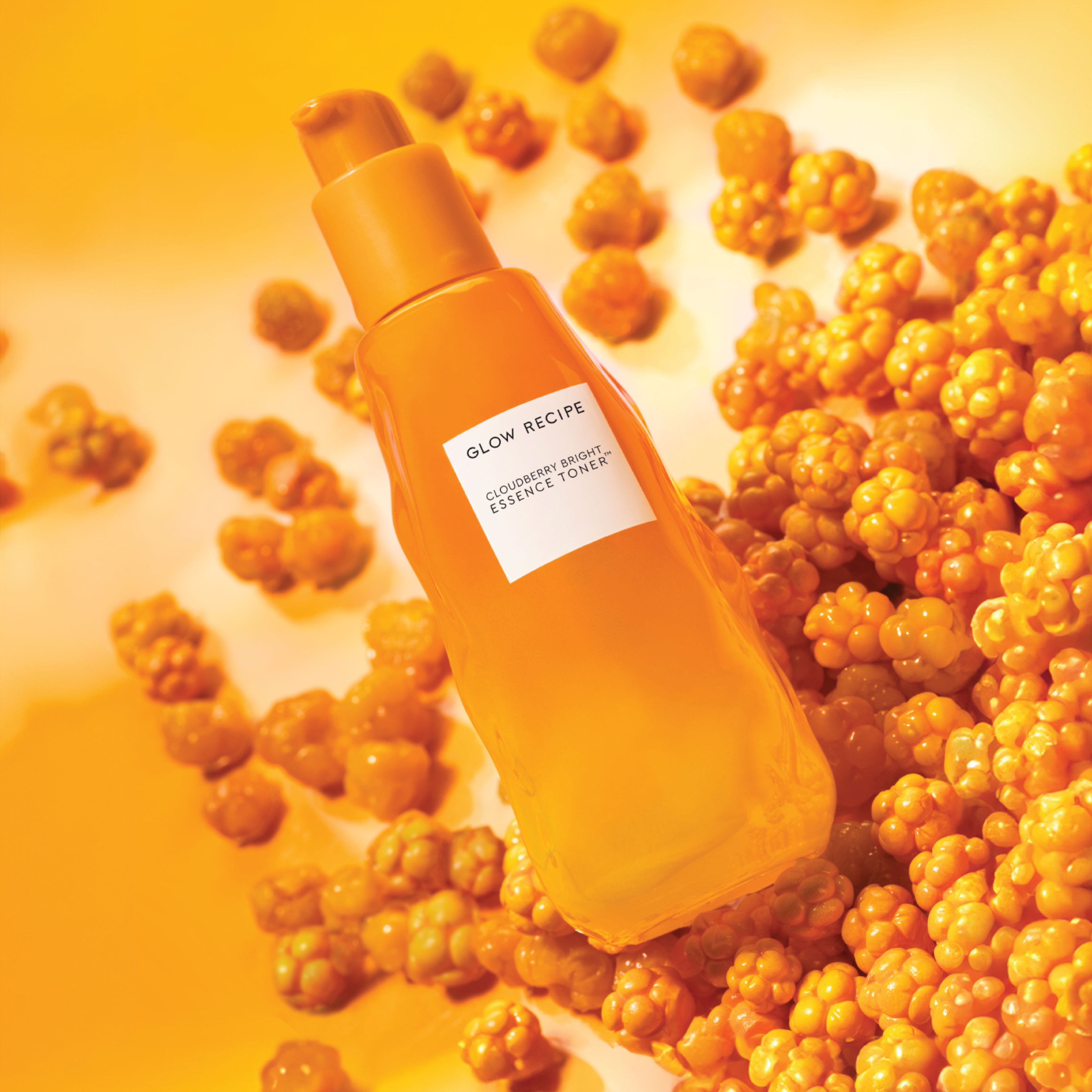 Cloudberry Bright Essence Toner Cloudberry Bright Essence Toner