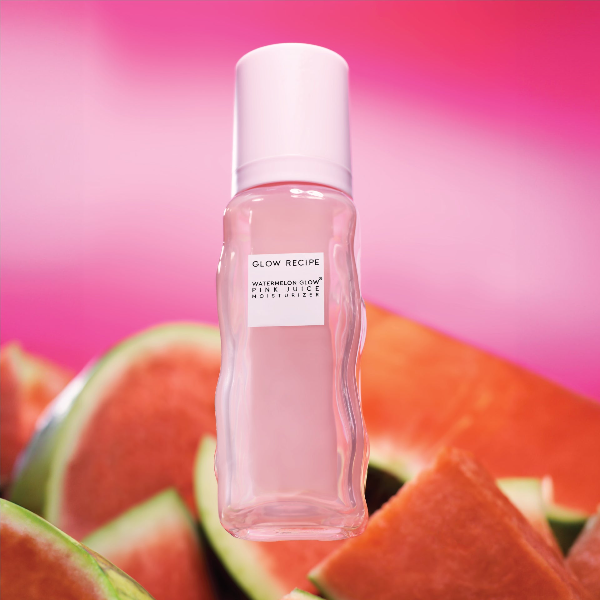Glow Recipe- Watermelon Glow Pink Juice Moisturizer Glow Recipe- Watermelon Glow Pink Juice Moisturizer