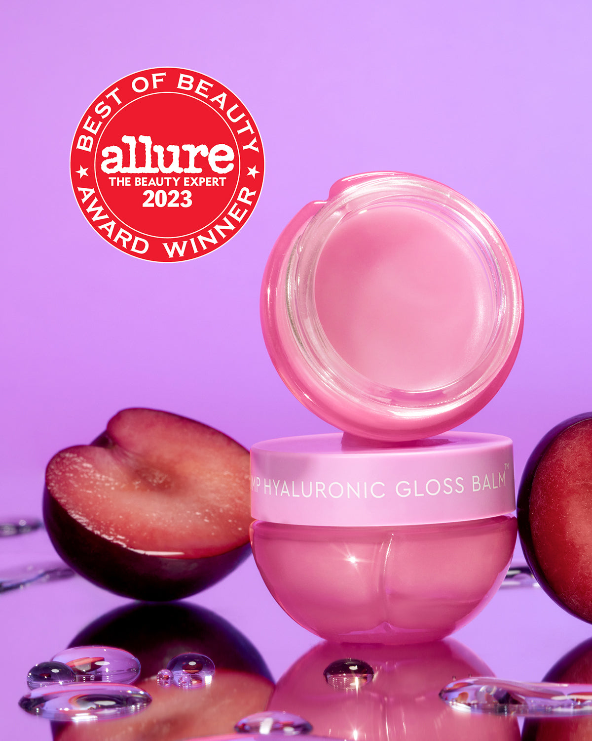 lip glow balm