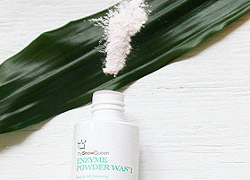 Ever Cleanse with a Powder? (+ Giveaway!)