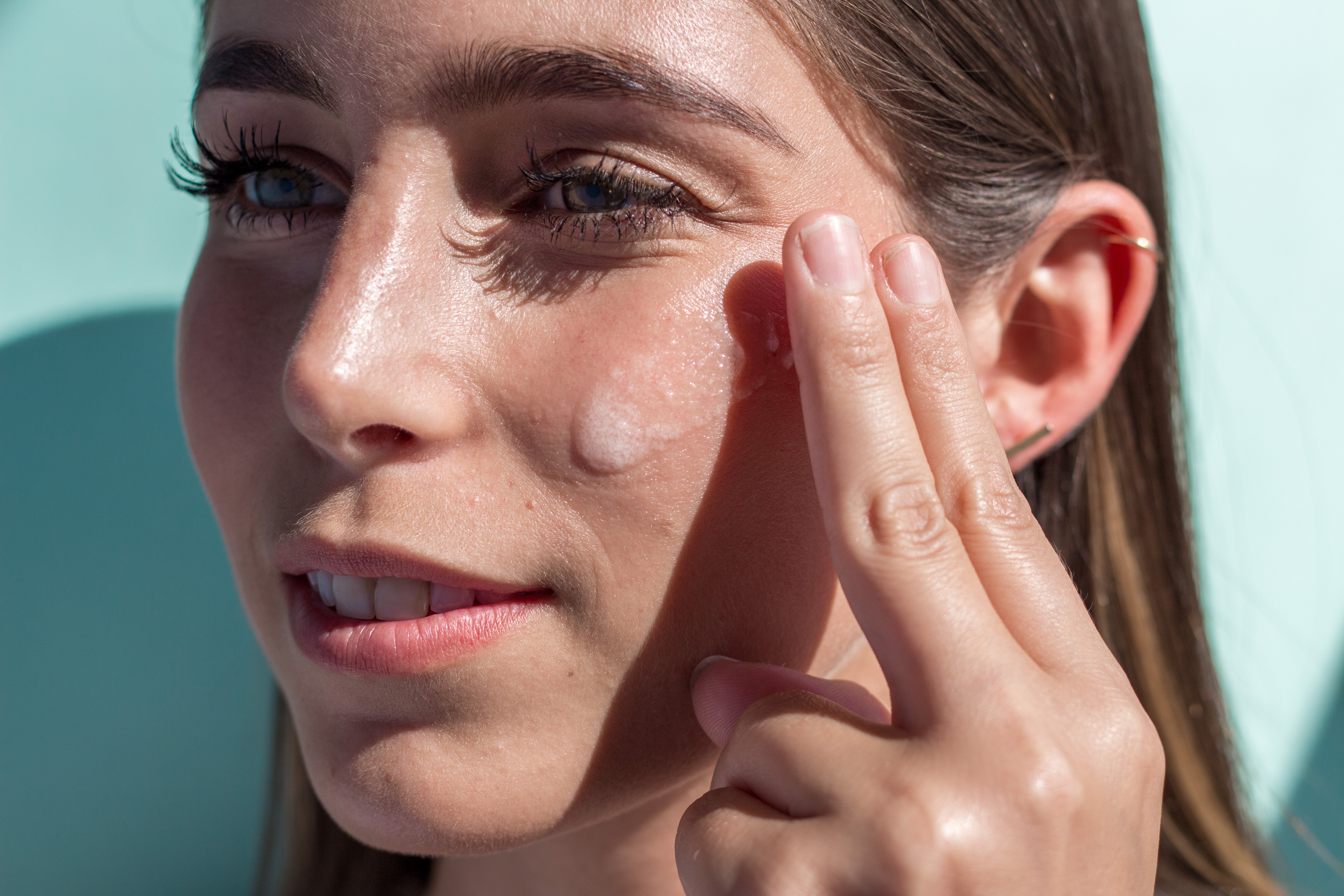 Sun Gels Are the SPF Your Skin Needs