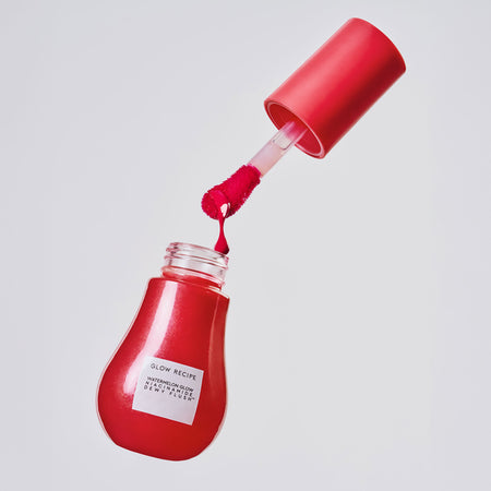 Watermelon Niacinamide Dewy Flush