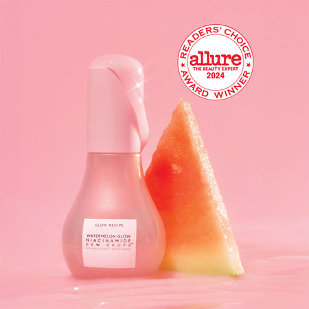 Watermelon Niacinamide Dew Drops
