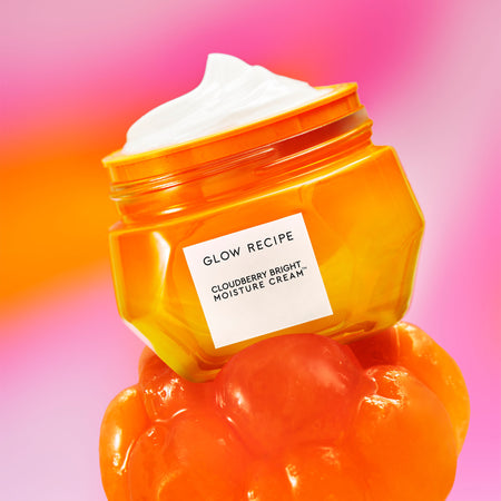 Cloudberry Bright Refillable Moisture