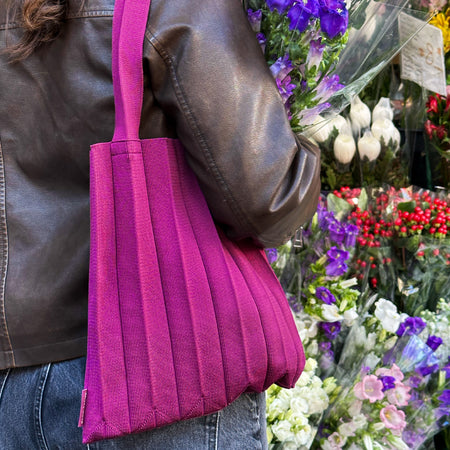 Stretch Tote