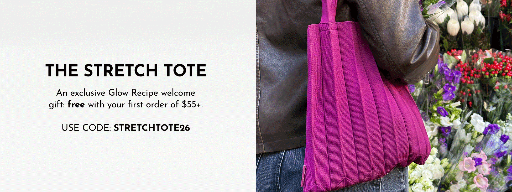 Pleat Pleat Bag