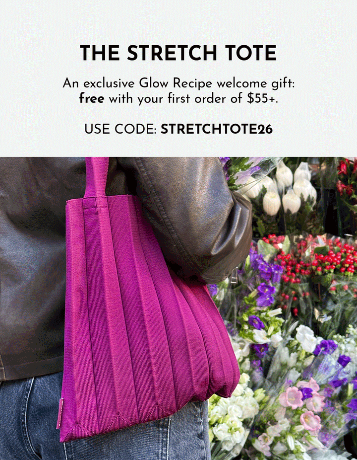 Pleat Pleat Bag