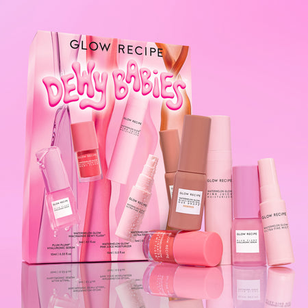 Dewy Kit