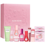 The Korean Glass Skincare Vault Kit
