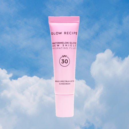 Watermelon Dew Shield SPF 30 Deluxe