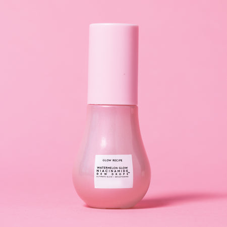 Mini Watermelon Niacinamide Dew Drops