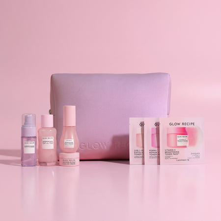to Go Travel Kit