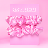 Glow Gang Scrunchie Set