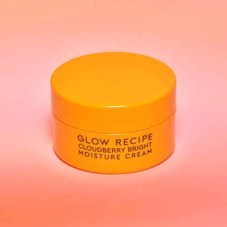 Cloudberry Bright Moisture