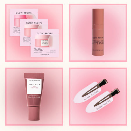 Fall Hues Kit