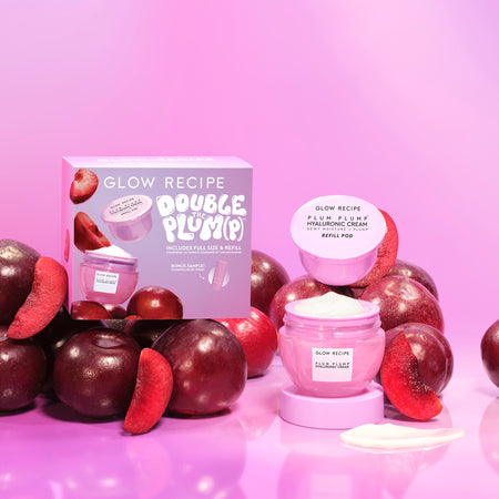 Double Plum Kit