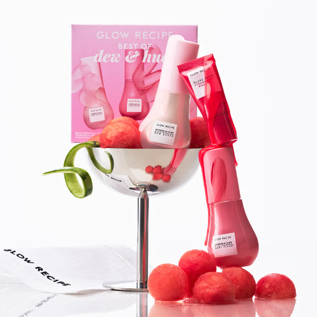 Best Dew & Hues Kit