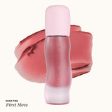 PDRN Tinted Soft Matte Lip Blur Balm