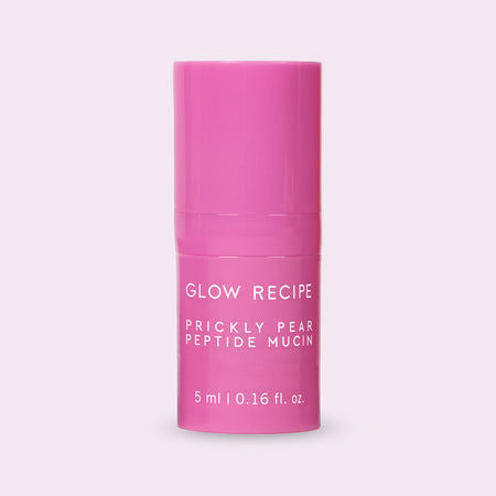 Prickly Pear Peptide Mucin Serum Deluxe