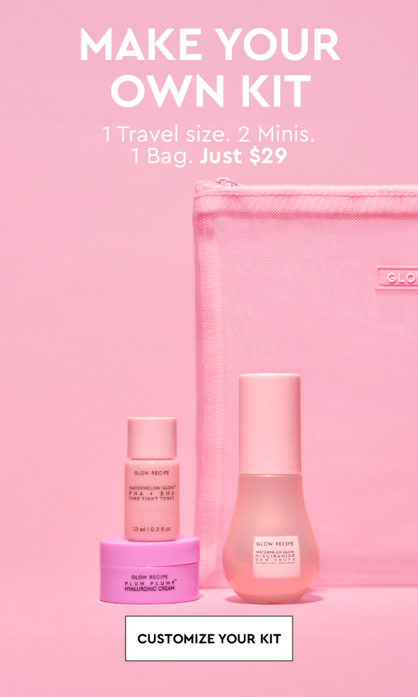 All Skincare Kits - Beauty Routines for All Skin Types