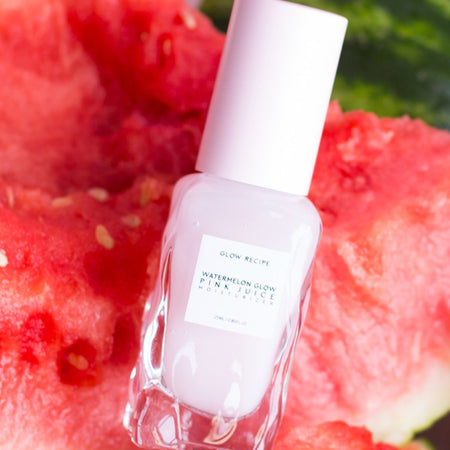 Mini Watermelon Juice Moisturizer