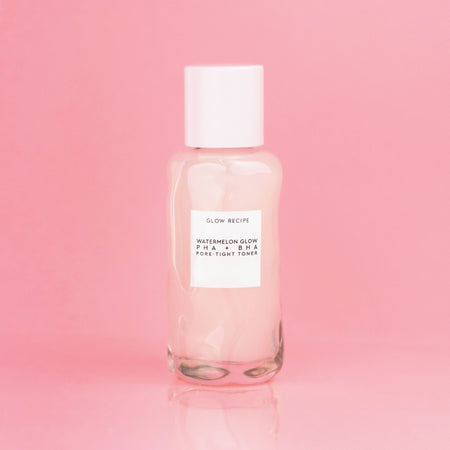 Mini Watermelon PHA+BHA Pore Tight Toner
