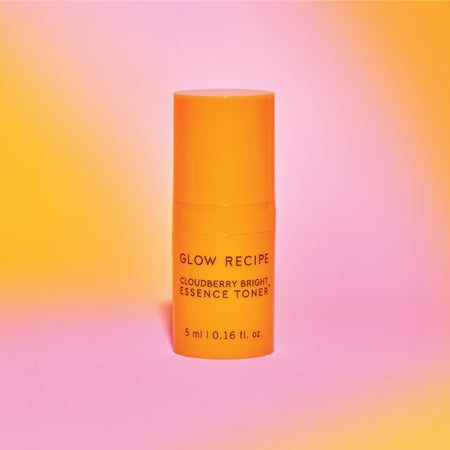 Cloudberry Bright Essence Toner
