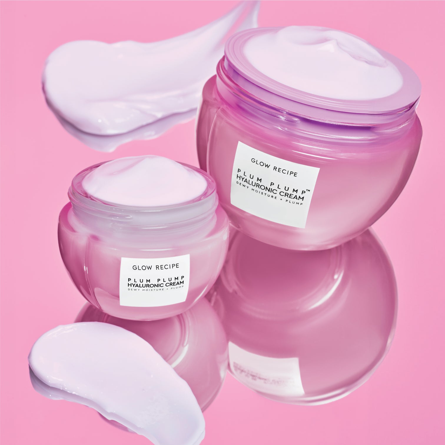 Minis - Travel Size Skincare Products - Glow Recipe