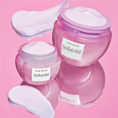 Mini Plum Plump Hyaluronic