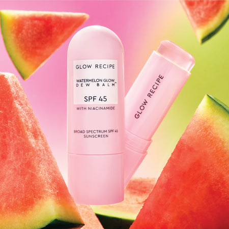 Watermelon Niacinamide Dew Balm SPF 45