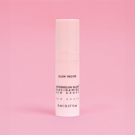 Watermelon Niacinamide Dew Drops