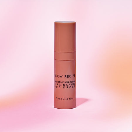 Watermelon Niacinamide Hue Drops