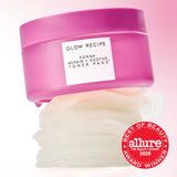 PDRN+ Repair + Soothe Korean Toner Pads