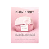 Watermelon Milk Peptide Cushion Cream Moisturizer Sachet