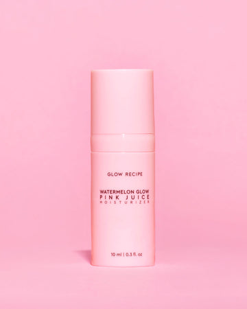 Watermelon Juice Moisturizer