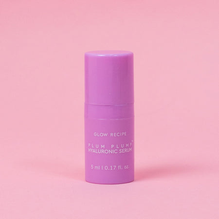 Plump Hyaluronic Serum