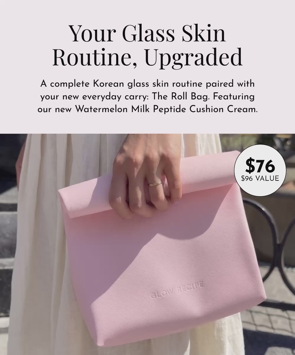 Glow Recipe | Clinically Effective. Fruit-Powered. Glowing Skin